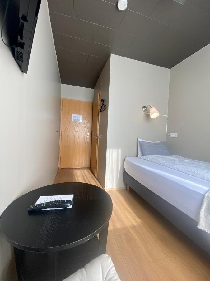 North West Restaurant & Guesthouse Vithigerthi Dış mekan fotoğraf