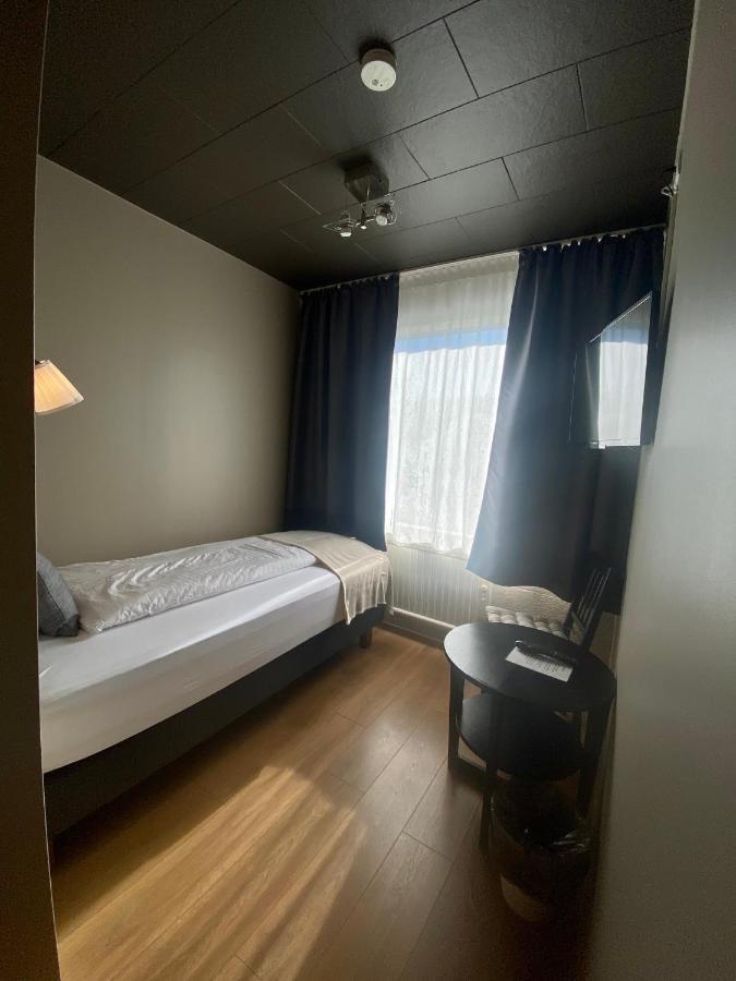 North West Restaurant & Guesthouse Vithigerthi Dış mekan fotoğraf