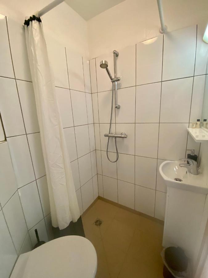 North West Restaurant & Guesthouse Vithigerthi Dış mekan fotoğraf