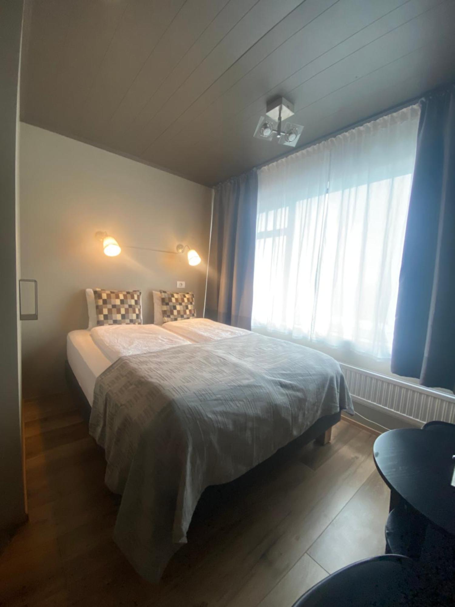 North West Restaurant & Guesthouse Vithigerthi Dış mekan fotoğraf