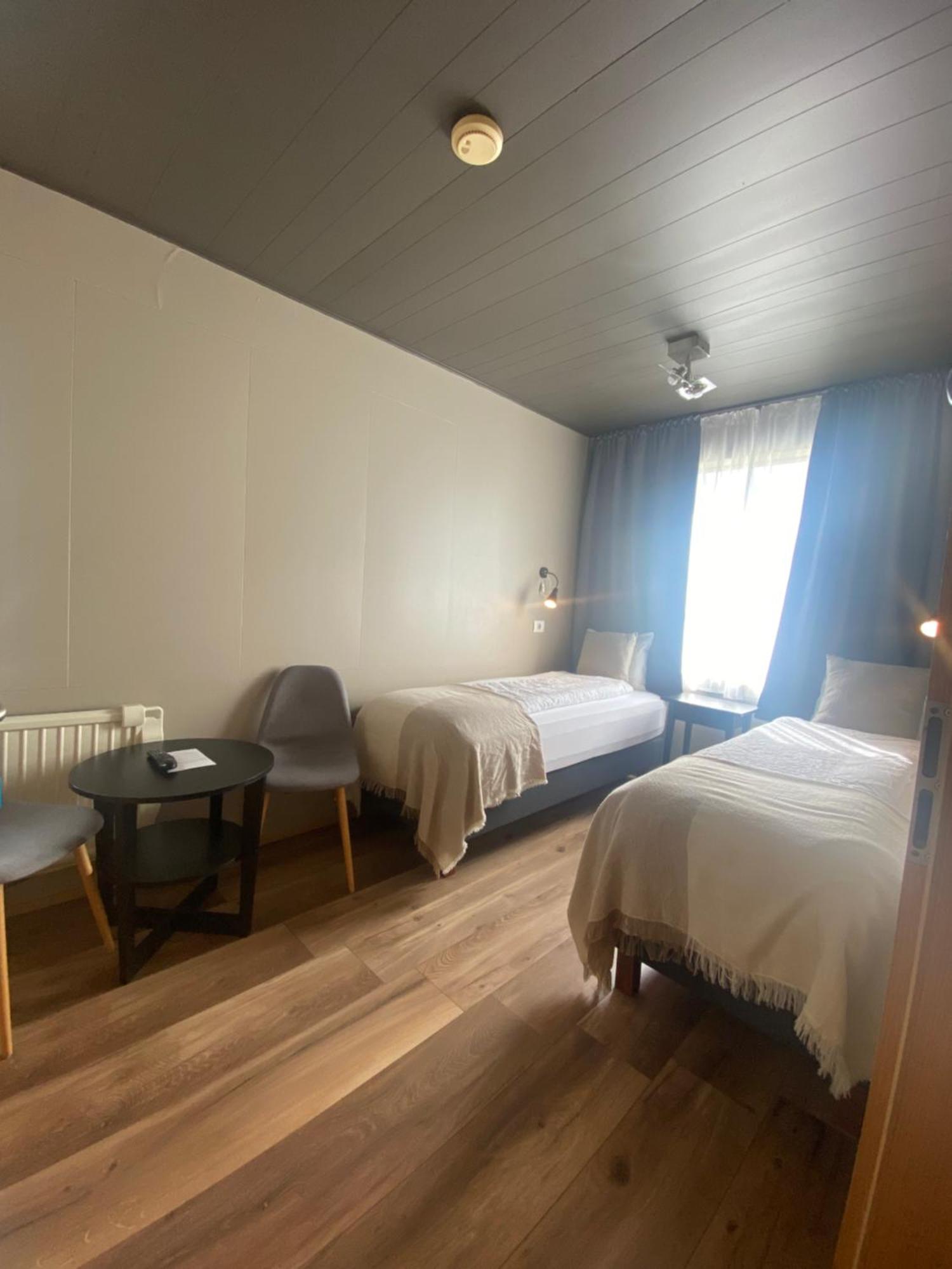 North West Restaurant & Guesthouse Vithigerthi Dış mekan fotoğraf