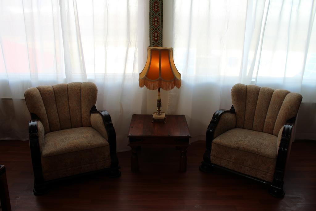 North West Restaurant & Guesthouse Vithigerthi Dış mekan fotoğraf