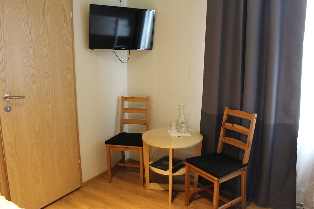North West Restaurant & Guesthouse Vithigerthi Dış mekan fotoğraf