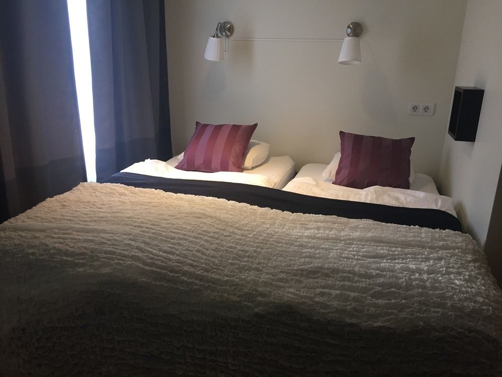 North West Restaurant & Guesthouse Vithigerthi Dış mekan fotoğraf