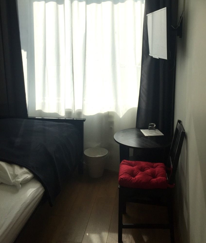 North West Restaurant & Guesthouse Vithigerthi Dış mekan fotoğraf